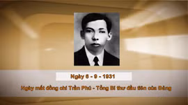Khoảnh khắc & sự kiện ngày 6/9