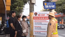 Nghị định 168 - nghiêm minh nhưng không cứng nhắc