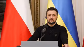 Ukraine sẵn sàng đàm phán với Nga