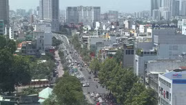 Có thể thu hồi, điều chuyển nhà đất dôi dư sau sắp xếp bộ máy