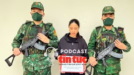 Tin nóng trong nước nghe nhanh sáng 21/4