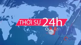 Thời sự 24h qua ảnh ngày 29/4/2025