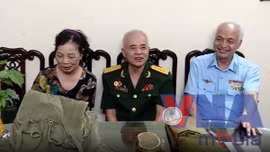 Ký ức đi B
