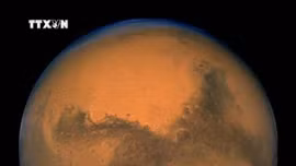 Bước đột phá của NASA: Manh mối về sự sống trên Sao Hỏa lộ diện