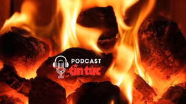 Tin nóng trong nước nghe nhanh sáng 29/1