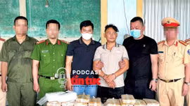 Tin nóng trong nước nghe nhanh sáng 16/9