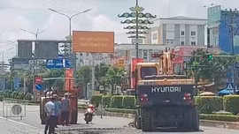 Phê bình 7 sở Giao thông vận tải 