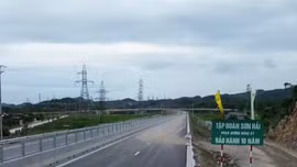 Biển báo giao thông phải liên quan đến chỉ dẫn giao thông