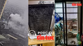 Người dân Thủ đô đề nghị Nhà máy Dệt dừng hoạt động