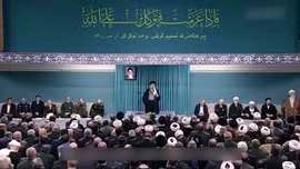 Iran quyết không nhượng bộ trong đàm phán hạt nhân