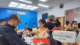 Tin nóng trong nước nghe nhanh sáng 3/3