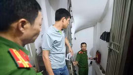 Hà Nội bổ sung đối tượng tổng kiểm tra PCCC