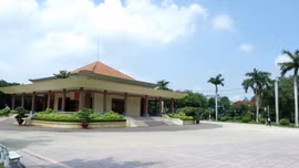 Về thăm chứng tích Vành đai diệt Mỹ Rạch Kiến