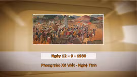Khoảnh khắc & sự kiện ngày 12/9