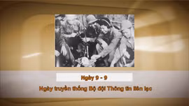 Khoảnh khắc & sự kiện ngày 9/9