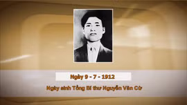 Khoảnh khắc & sự kiện ngày 9/7