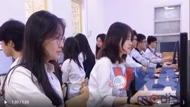 Tránh đăng ký thi tốt nghiệp THPT vào phút chót