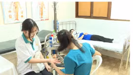 Đề xuất giảm mức đóng BHYT cho học sinh