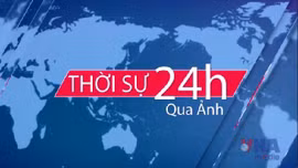 Thời sự 24h qua ảnh sáng 3/7/2025