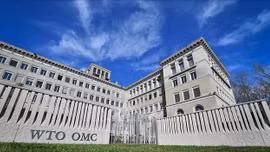 Trung Quốc khởi kiện Mỹ tại WTO
