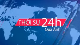 Thời sự 24h qua ảnh chiều 3/3/2025