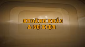 Khoảnh khắc và sự kiện ngày 4/4