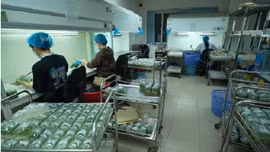 Đảm bảo nguồn lực cho phát triển khoa học công nghệ