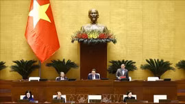 Tổ chức chính quyền địa phương cần xem xét thận trọng