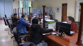 Thanh Hóa tập trung giải quyết thủ tục hành chính cho người dân sau Tết