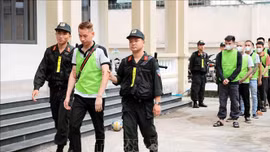 Hà Tĩnh triệt phá đường dây lừa đảo tiền ảo