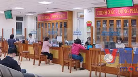 Hà Nội dự kiến sẽ có 126 xã, phường sau sắp xếp 