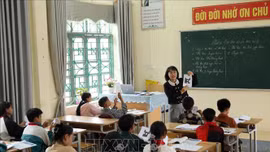 Nhiều kỳ vọng về Luật Nhà giáo