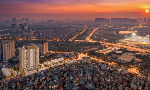 EPIC HOLDINGS ra mắt thương hiệu phát triển bất động sản hạng sang