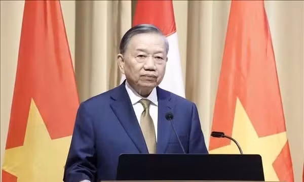 Tin nóng trong nước ngày 25/9/2026