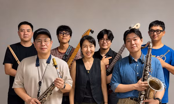 Hứa hẹn nhiều thú vị ở Liên hoan nhạc Jazz quốc tế Hà Nội