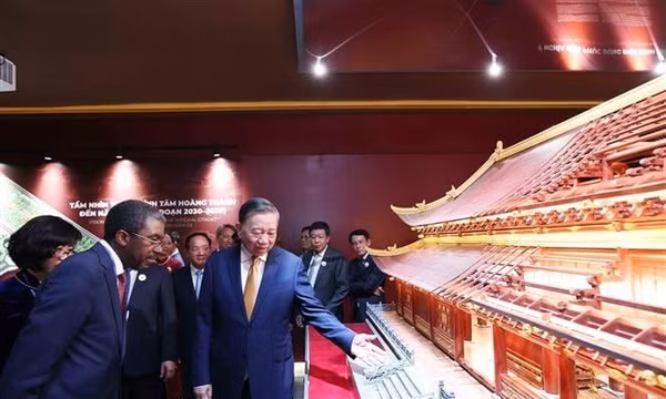 Podcast Tin nóng trong nước ngày 29/9/2026
