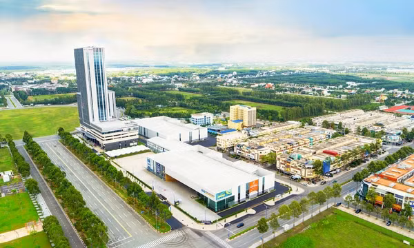 Ngành sản xuất và kinh tế số kỳ vọng tạo động lực tăng trưởng