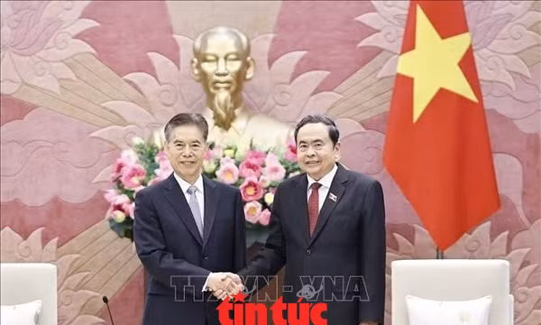 Tin nóng trong nước ngày 16/9/2026