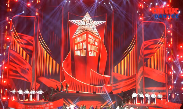 Hà Nội tổ chức concert quy mô 50.000 người chào mừng Ngày Văn hóa