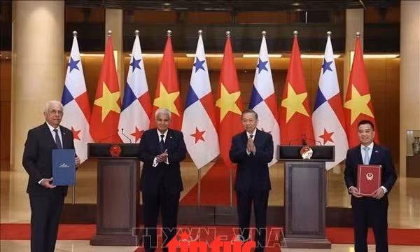Tin nóng trong nước ngày 6/10