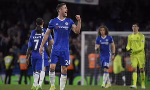 Vượt Man City, Chelsea bước một bước dài đến ‘ngôi vương’