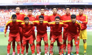 Cơ hội nào cho các cầu thủ U20 ở tuyển Việt Nam?