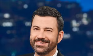 Jimmy Kimmel đảm nhiệm vai trò MC cho lễ trao giải Oscar 2018 