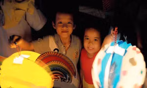 Thành phố Hồ Chí Minh