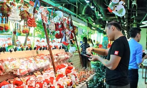 TP Hồ Chí Minh