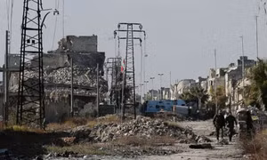 Iran hỗ trợ khôi phục và cải tạo mạng lưới điện tại Syria 
