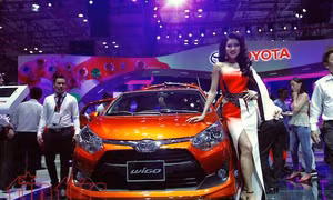 Thành phố Hồ Chí Minh