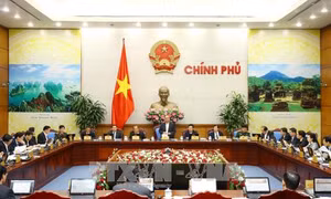 Thủ tướng yêu cầu xử lý nghiêm các hành vi bạo hành trẻ em 