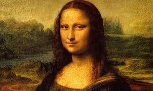 Nụ cười bí ẩn của nàng Mona Lisa đã có lời giải