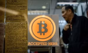 Tại sao tin tặc đòi tiền chuộc bằng Bitcoin?